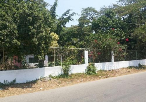 EN VENTA TERRENO - MIGUEL PEÑA