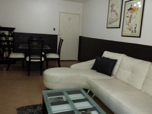 Coqueto Apartamento en El Marqués