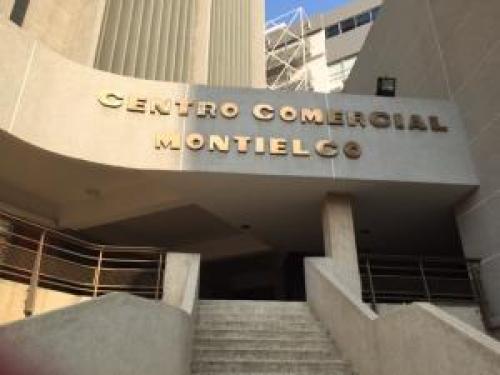 ALQUILER DE OFICINA EN CALLE 72 MLS #16-5719