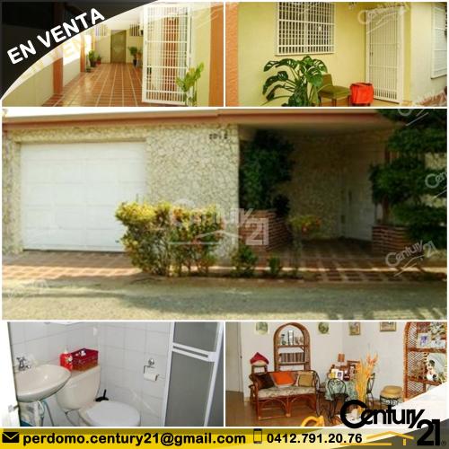 Bella casa en venta en mara norte maracaibo 19ABR