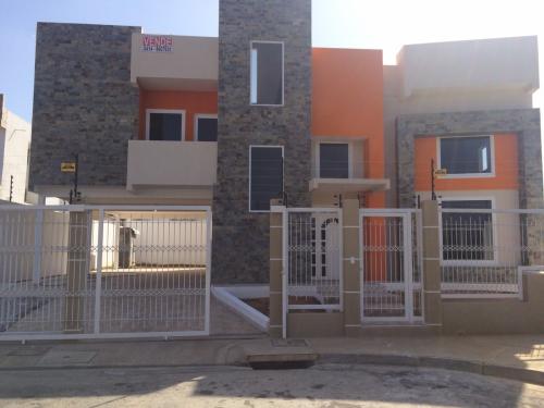 Hermoso town house En puerto Ordaz