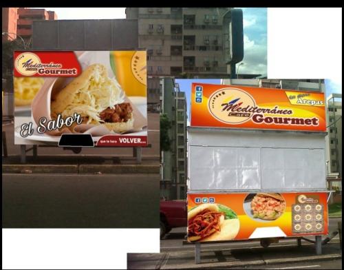 VENTA DE TRAILER EN ALTA VISTA NORTE