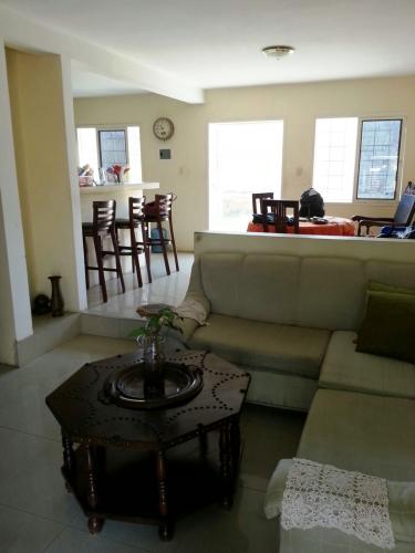 Aserthum, S.C vende hermosa casa en conjunto Privado Hato Arriba