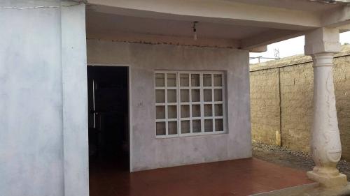 Aserthum, S.C vende casa hacia el Oeste de la Ciudad. En Santa Rosalía.