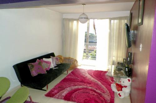 apartamento en venta en exclusivo edificio mañongo naguanagua