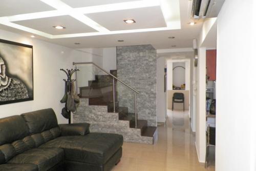 apartamento en venta Elegante, moderno y hermoso Pent House, amplio  y espacioso con  acabados de lujo y confort.