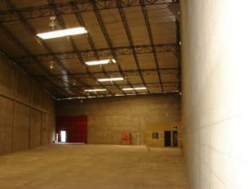 ALQUILER DE GALPÓN - DEPÓSITO EN GALLO VERDE MLS #15-16595 