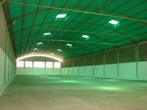 ALQUILER DE GALPÓN - DEPÓSITO EN CIRCUNVALACIÓN 2 MLS #16-6238 