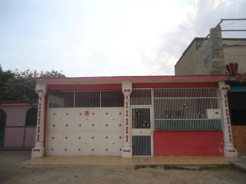 Cómoda casa en San Lorenzo