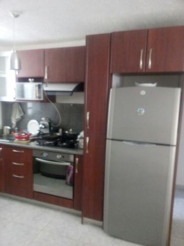 SKY GROUP vende apartamento en San Diego.