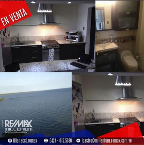 En Venta Apartamento Isla Dorada 29ABR