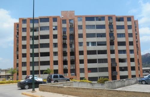 Apartamento en Venta Lomas del Sol - Los Naranjos Humbold
