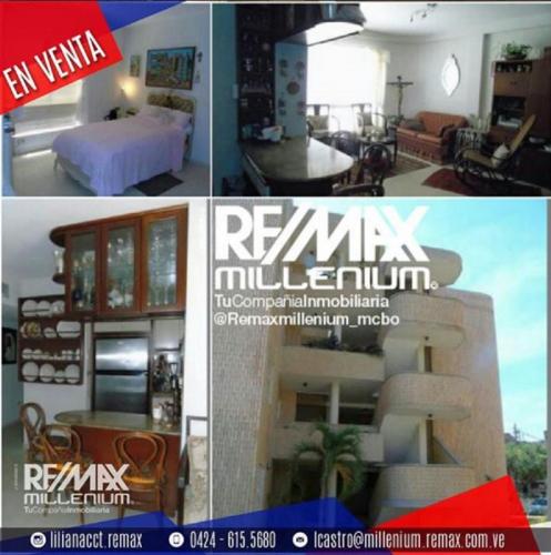 Apartamento ubicado en Av. Milagro Norte 02MAY