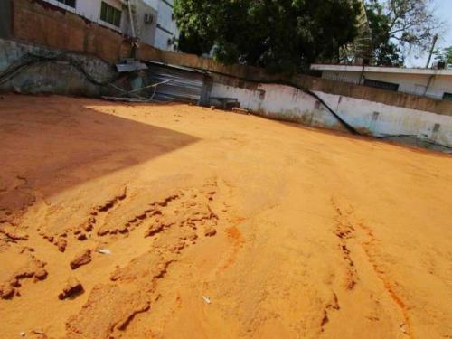 15-4721 TERRENO en venta en Maracaibo, Las Delicias