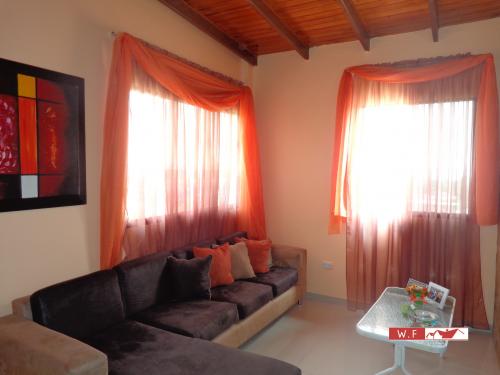 WF vende precioso apartamento en Carvajal