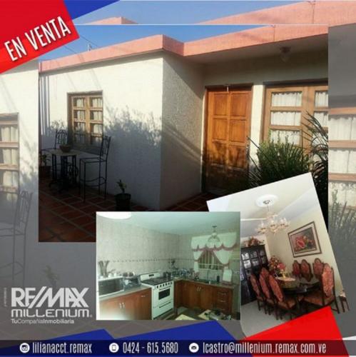 Casa en Venta en Urbanizacion El Placer 04MAY
