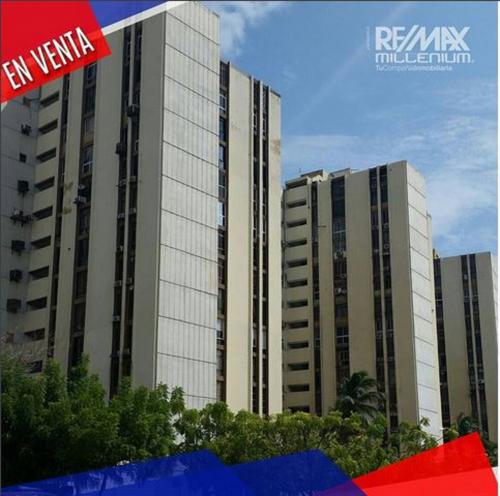 Apartamento en Venta en Isla Dorada 05MAY