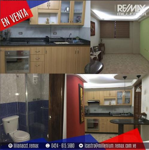 Apartamento en Venta en Milagro Norte en   Bayona 05MAY