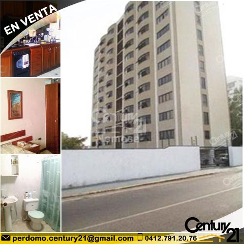 APARTAMENTO EN VENTA EN RESIDENCIAS PACTUM VALLE FRIO EN MARACAIBO.
