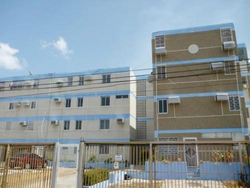 16-4737 Apartamento en venta en Maracaibo, El Naranjal