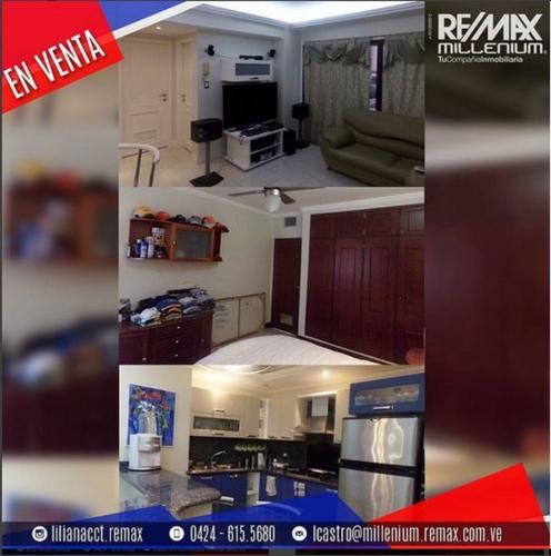 Apartamento en Venta en Lago del Sol 08MAY