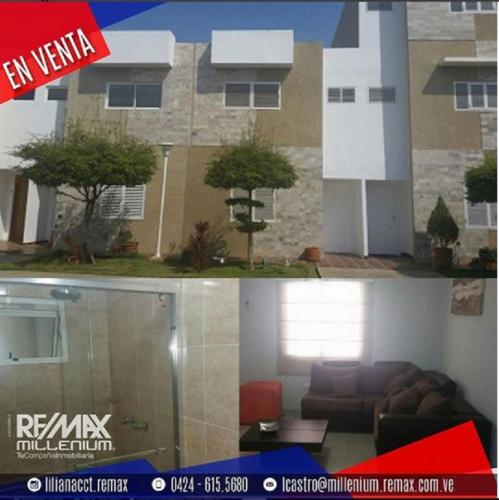 Cómodo y hermoso Town House en Venta 08MAY
