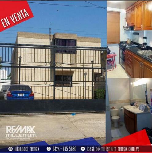 Apartamento en Venta Tipo Estudio 08MAY
