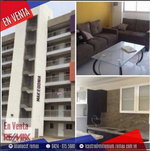 Apartamento en Venta en Belloso Makedonia 09MAY