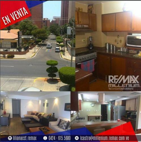 Apartamento en Calle 72 en Venta 09MAY