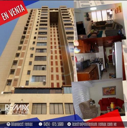 Apartamento en valle frio, Edif Mamatia 09MAY