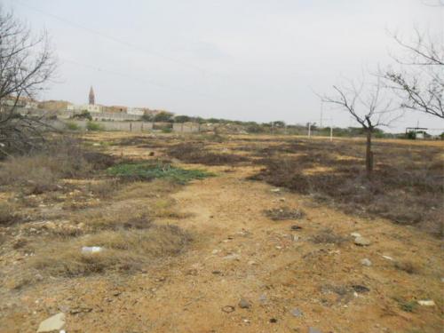 16-6807 Gran Terreno en zona norte 