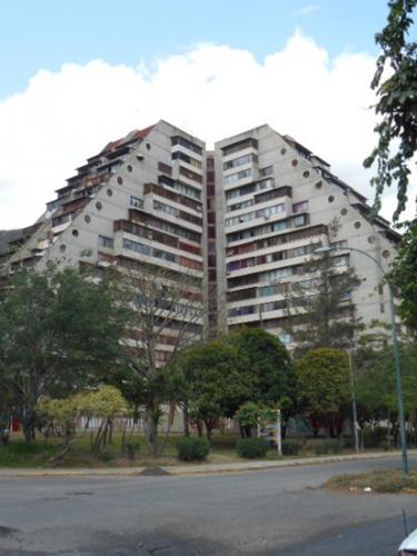 Caracas - Urbanización Juan Pablo II - Montalban