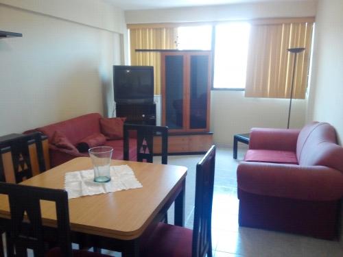 APARTAMENTO CON EXCELENTE UBICACIÓN