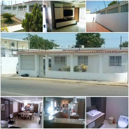 EXCELENTE CASA EN VENTA EN MONTE BELLO EN MARACAIBO.