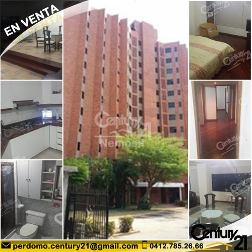 EXCELENTE APARTAMENTO EN VENTA EN EL MILAGRO VILLA ELENA EN MARACAIBO.