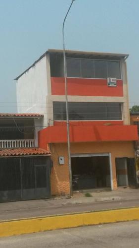 Inmueble Mixto Comercial-Residencial