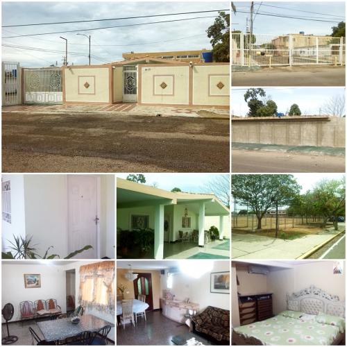 OPORTUNIDAD PARA NEGOCIO CASA EN VENTA LA VICTORIA EN MARACAIBO.