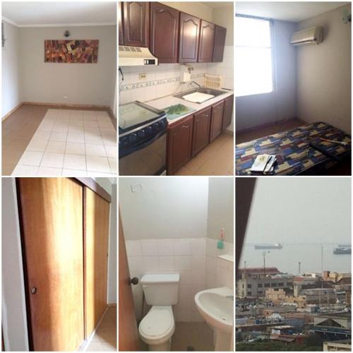 ​EXCELENTE APARTAMENTO EN VENTA TORRES DEL SALADILLO EN MARACAIBO.