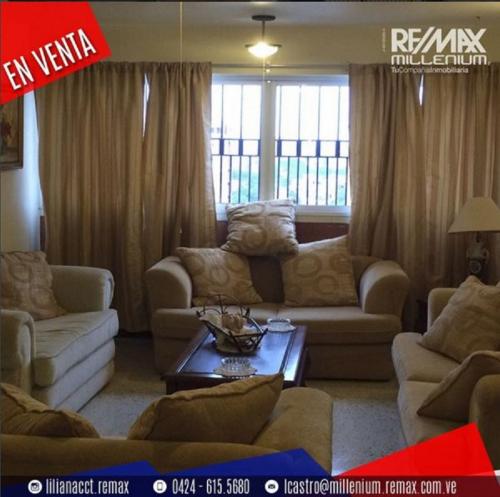 Apartamento en Venta en Indiomara 13MAY