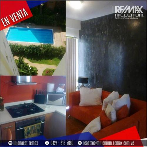 Apartamento en Venta en parque Santa Lucia 13MAY