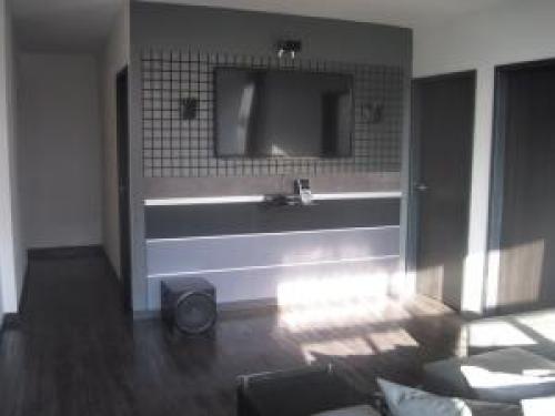 VENTA DE APARTAMENTO EN AMPARO MLS #15-16315 