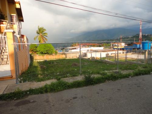 Venta de terreno en Urb. San Antonio, Valera Estado Trujillo