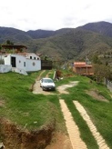 TERRENO EN LA JOYA MERIDA