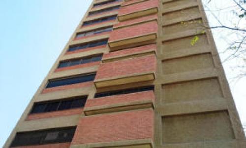 ALQUILER DE OFICINA EN 5 DE JULIO MLS #16-3678   ​