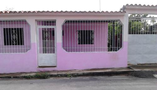 Linda casa rubio tachira