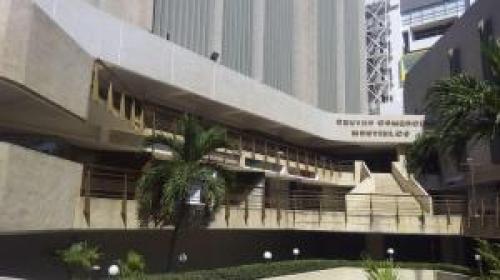 ALQUILER DE OFICINA EN CALLE 72 MLS #16-7101 