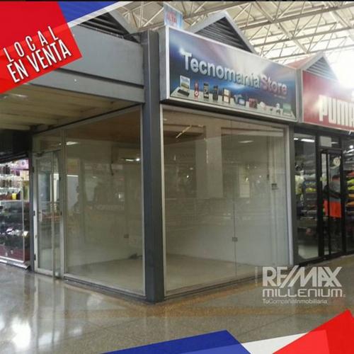 En VENTA local comercial en Ciudad Chinita 23MAY