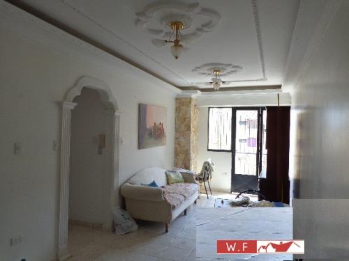WF vende hermoso apartamento en Las Acacias