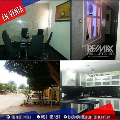 Hermoso Townhouse en Villa Santa Monica en   Venta 24MAY
