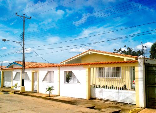 sevende casa en el tigre 